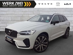 Bild des Angebotes Volvo XC60 T6 R Design Plug-In AWD PANO HUD ACC Google