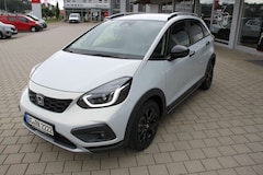 Bild des Angebotes Honda Jazz 1.5 Crosstar Advance i-MMD Hybrid
