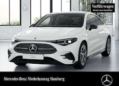 Bild des Angebotes Mercedes-Benz CLA 200 Cp. AMG Pano Multibeam Distr. Night Kamera