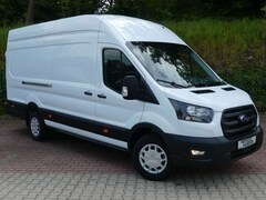 Bild des Angebotes Ford Transit Kasten 350 L4 H3 Trend 2,0l Ecoblue