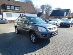 Bild des Angebotes Kia Sportage 2.0 CVVT 2WD EX