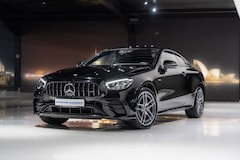Bild des Angebotes Mercedes-Benz E 53 AMG Coupe 4Matic*