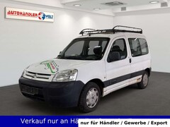 Bild des Angebotes Citroen Berlingo 1.4i Advance
