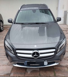 Bild des Angebotes Mercedes-Benz 200 Urban Style