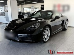 Bild des Angebotes Porsche Cayman Sportabasanlage R.Kamera