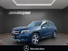 Bild des Angebotes Mercedes-Benz GLB 220 d 4M PROGRESSIVE+MBEAM+KAMERA+TOTW+AMBI+