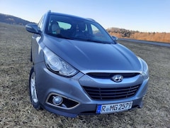 Bild des Angebotes Hyundai iX35 1.7 CRDi 2WD Comfort