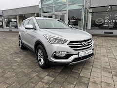 Bild des Angebotes Hyundai SANTA FE 2.4 GDI 2WD Family AHK/Kamera
