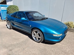 Bild des Angebotes Toyota MR 2 top Zustand H Zulassung