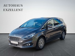 Bild des Angebotes Ford S-Max MAX Titanium*LED*NAVI*LEDER*PDC*ALU*