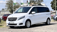 Bild des Angebotes Mercedes-Benz V 220 d #Kurz#Avantg#aAHK#Distr#LED#360#Ambiente