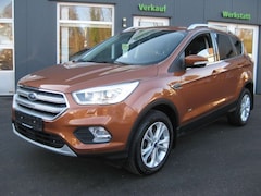 Bild des Angebotes Ford Kuga 2.0 TDCI 4x4 Titanium