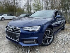 Bild des Angebotes Audi A4 sport