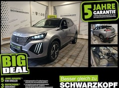 Bild des Angebotes Peugeot 2008 1.2 GT Parkpilot,Sitzheizung,Navi,Tempomat