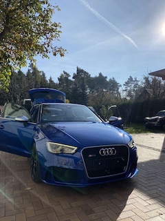 Bild des Angebotes Audi RS3 8 V Sportback S tronic