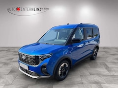 Bild des Angebotes Ford Tourneo Courier 1.0 EcoBoost ACTIVE