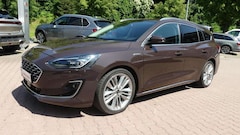 Bild des Angebotes Ford Focus Turnier 1.5*Vignale*Leder*SHZ*ACC*LED*Kam