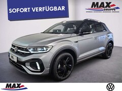 Bild des Angebotes VW T-Roc R-Line 1.5 TSI DSG PANO+AHK+NAVI+BLACK-STY