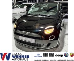 Bild des Angebotes Fiat 500e e Action Apple CarPlay Android Auto Fahrerprofil D