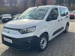 Bild des Angebotes Fiat Doblo Cargo Elektro L2 50kWh Sitzheizung