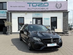 Bild des Angebotes Mercedes-Benz E 63 AMG 4Matic*BURMESTER*360°KAMERA*2.HAND*TOP*