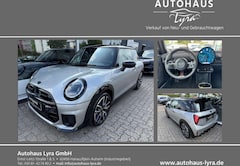 MINI John Cooper Works Cooper S John Cooper Works*LED*PANO*NAVI*KAMERA*