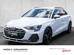 Bild des Angebotes Audi A3 Sportback 35 TFSI S tronic S line (AHK*Navi plus)