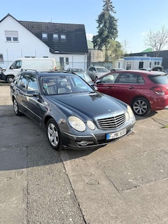 Mercedes-Benz E 280 T CDI 7G-TRONIC Classic