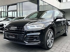 Bild des Angebotes Audi SQ5 3.0 TDI quattro | Luftfederung | AHK | B&O