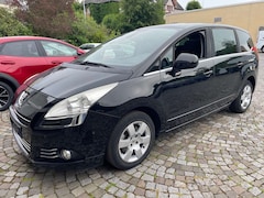 Bild des Angebotes Peugeot 5008 2.0 16V HDI Family* 7 Sitzer* Navi DVD* 1 Hand