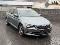 Bild des Angebotes Skoda Superb 1.8TSI*TÜV&SERVICE NEU*GARANTIE*