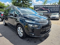 Bild des Angebotes Citroen Grand C4 Picasso / Selection/Navi/Automatik Getr.
