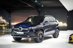 Bild des Angebotes Mercedes-Benz GLE 450 4Matic*AMG-LINE*BURM*NAPPA*PANO*360°*LED