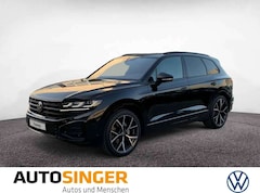 Bild des Angebotes VW Touareg R-Line TDI NACHT*WANK*LUFT*STDHZ*LEDER
