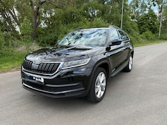 Bild des Angebotes Skoda Kodiaq Kodiaq 2.0 TSI 4x4 DSG Soleil