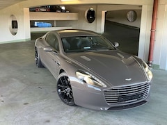 Bild des Angebotes Aston Martin Rapide S °8 Gang°560PS°Q by Aston Martin
