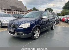 Bild des Angebotes VW Polo IV Cross 1.Hand S.Heft Top