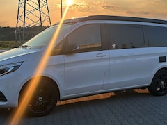 Bild des Angebotes Mercedes-Benz Marco Polo Marco Polo 300 d 4MATIC EDITION