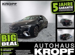 Bild des Angebotes Opel Insignia B GS 2.0 CDTI 4x4 GSi Sport GSi Sitze