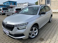 Bild des Angebotes Skoda Kamiq Kamiq 1.0 TSI DSG Style Black Style Klima LED SHz
