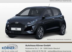 Bild des Angebotes Hyundai i10 1.0 SELECT APPLE CARPLAY ANDROID AUTO DAB