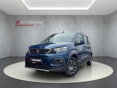 Bild des Angebotes Peugeot Rifter Kombi Allure Kombi 1.5 BlueHDi-Standhz