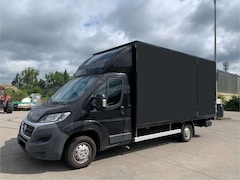 Bild des Angebotes Fiat Ducato Ducato 2.3 multijet Koffer