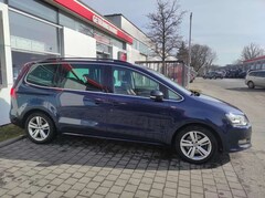 Bild des Angebotes VW Sharan 2.0 TDI DSG Blue Motion Match
