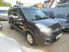 Bild des Angebotes Opel Combo Combo D Kasten L2H1 2,4t.AHK,Klima,Erdgas!!!