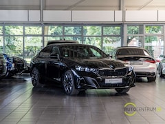 Bild des Angebotes BMW 530 e M Sport Innovation Memo B&W Travel Comfort