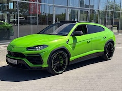 Bild des Angebotes Lamborghini Urus URUS 4.0 V8, PEARL CAPSULE EDITION, B&O 3D