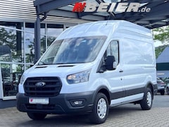 Bild des Angebotes Ford Transit 330 L2 Klima ACC 2x PDC Navi SHZ Trend