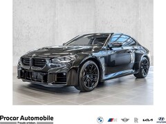 Bild des Angebotes BMW M2 Coupé Carbon + H/K + Handschalter + M Sportsitze