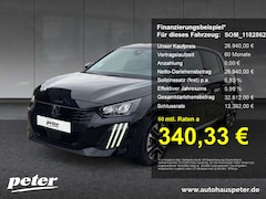 Bild des Angebotes Peugeot 208 208 Allure Hybrid 110 +360°Kamera+Navi+Keyless+